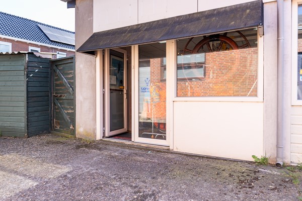 Medium property photo - Noordeinde 62, 2451 AH Leimuiden